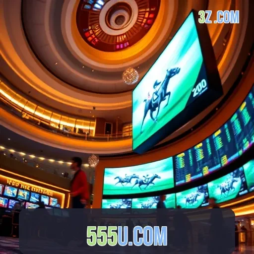 555u.com: Descubra o Que Faz Este Site Ser Confiável no Brasil