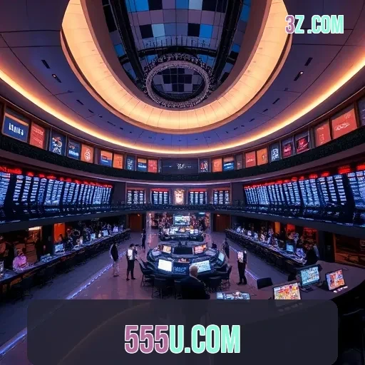 555u.com: Descubra Como Fazer Login e Aumentar Sua Diversão
