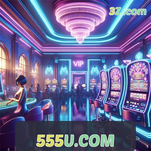 555u.com Diversão garantida