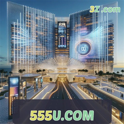555u.com Área VIP
