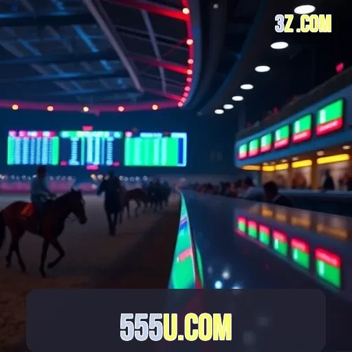 555u.com: O Poder do Suporte 24/7 Para Jogadores Brasileiros